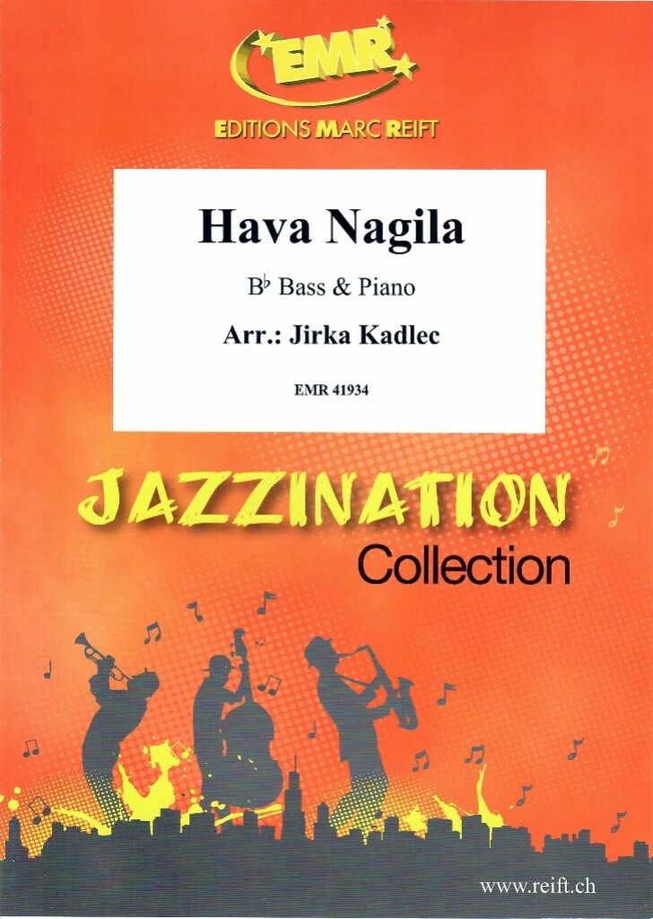 Hava Nagila
